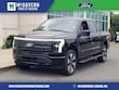 Ford F-150 Lightning