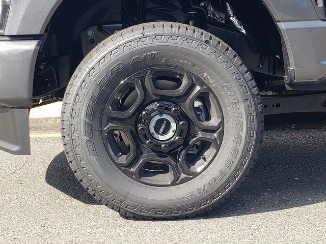2026 Ford F-350 Super Duty XL - Photo 31
