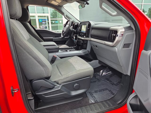 2023 Ford F-150 XLT - Photo 15