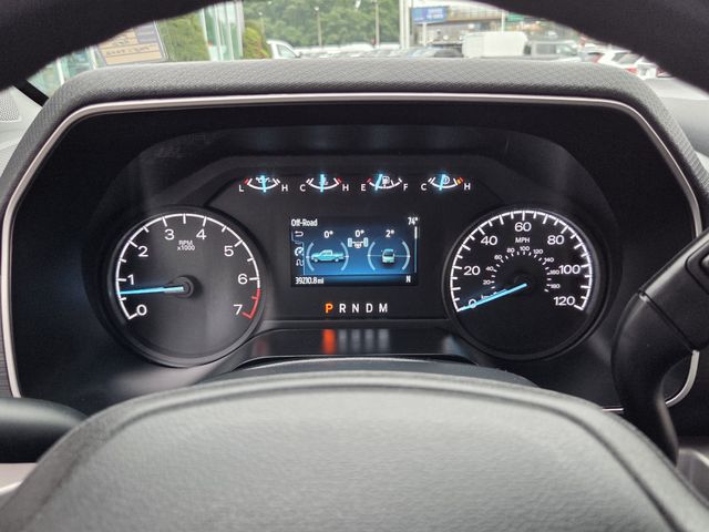 2023 Ford F-150 XLT - Photo 32