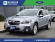 Used 2019 Subaru Outback 2.5i Premium SUV