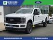  Ford F-350SD