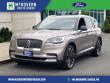Used 2020 Lincoln Aviator Reserve SUV