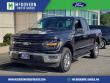 Used 2025 Ford F-150 XLT Truck