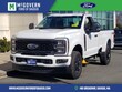 Ford F-350SD