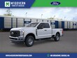 Ford F-250SD