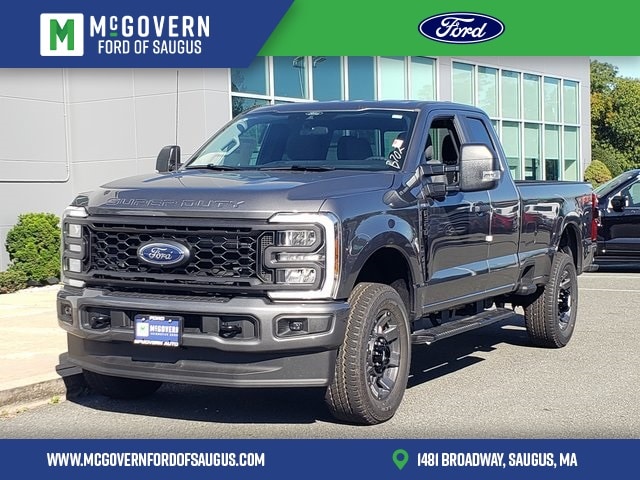 2026 Ford F-350 Super Duty XL's photo