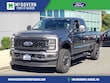 Ford F-350SD