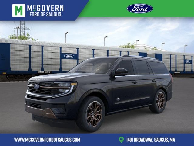 2026 Ford Expedition SUV 