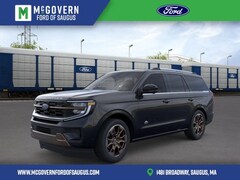2026 Ford Expedition King Ranch SUV