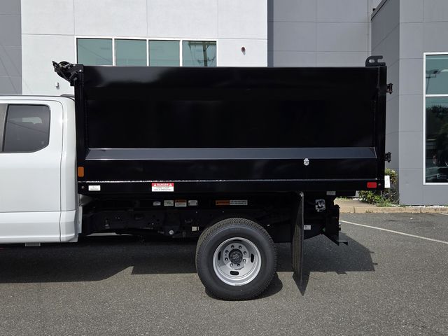 2026 Ford F-350 Super Duty Chassis Cab XL - Photo 33