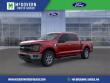 Used 2024 Ford F-150 XLT Truck