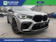 Used 2022 BMW X6 M Base SUV