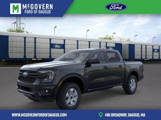 2026 Ford Ranger XL Truck