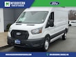  Ford Transit-250