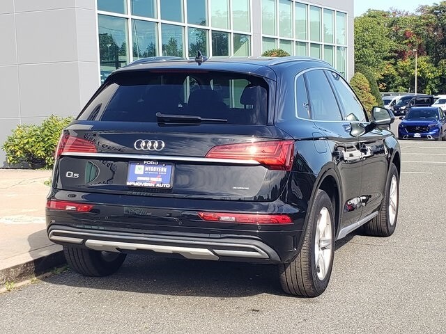 2023 Audi Q5 40 Premium photo 3