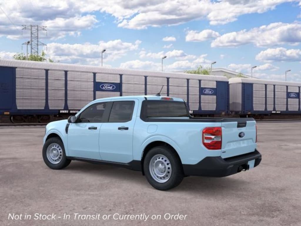 New 2026 Ford Maverick XL Truck