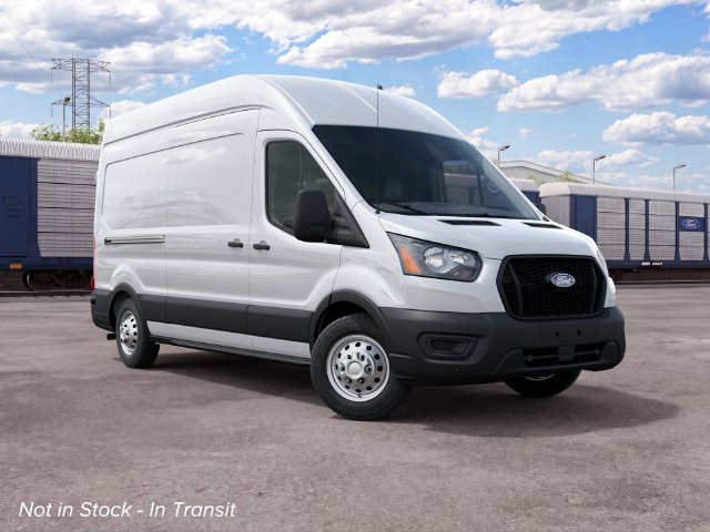 New 2027 Ford Transit-250 Base Cargo Van