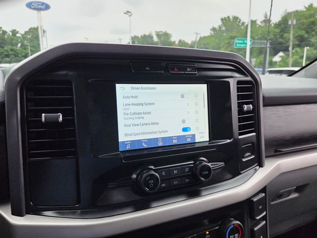 2023 Ford F-150 XLT - Photo 27