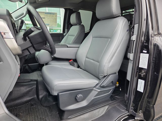 2026 Ford F-550 Super Duty Chassis Cab XL - Photo 13