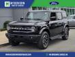 Used 2025 Ford Bronco Outer Banks SUV