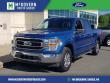 Used 2023 Ford F-150 XLT Truck