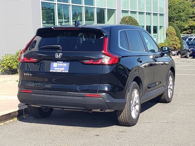 2024 Honda CR-V EX photo 3