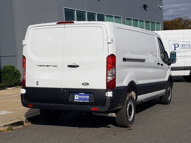 2026 Ford Transit photo 3