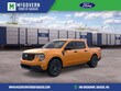  Ford Maverick