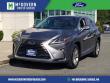 Used 2019 Lexus RX 350 SUV