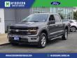 Used 2025 Ford F-150 XLT Truck