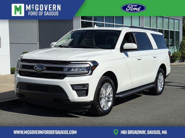 2022 Ford Expedition XLT MAX 4x4's photo