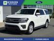 Used 2022 Ford Expedition Max XLT SUV
