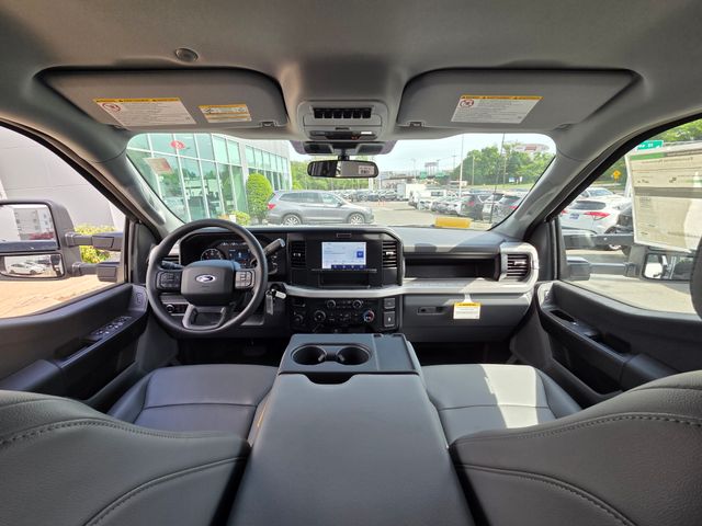 2026 Ford F-350 Super Duty Chassis Cab XL - Photo 17