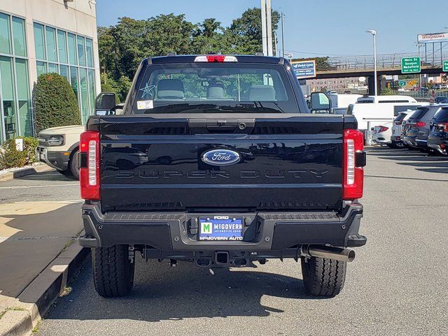 2026 Ford F-350 Super Duty XL - Photo 7
