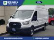 Used 2023 Ford Transit-250 Base Cargo Van