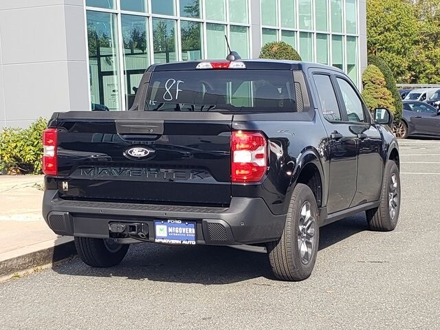 2025 Ford Maverick XLT photo 2