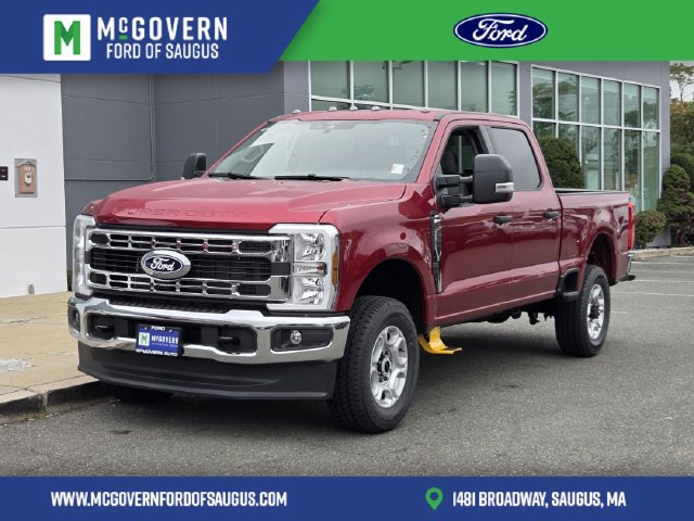  Ford F-250SD