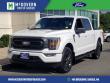 Used 2022 Ford F-150 XLT Truck