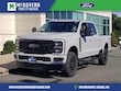 Ford F-250SD