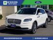 Used 2021 Lincoln Nautilus Reserve SUV