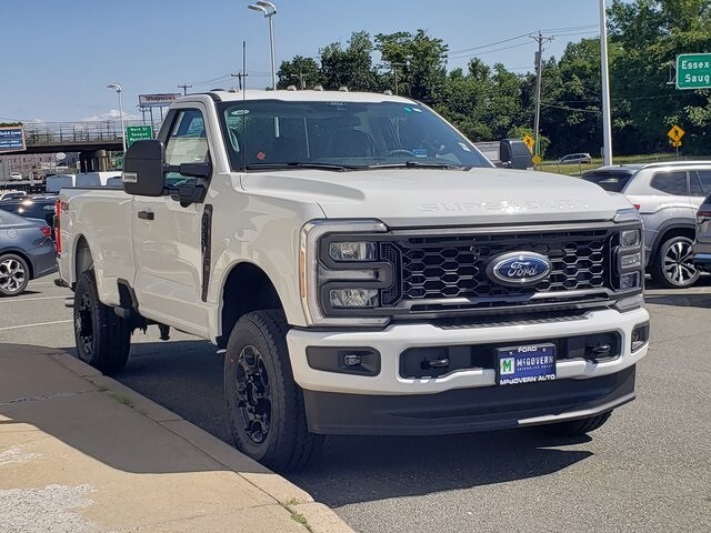 2025 Ford F-250 XL photo 3