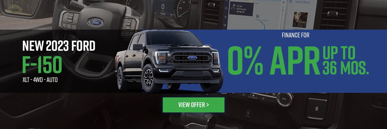 McGovern Ford of Saugus Massachusetts Ford Dealer