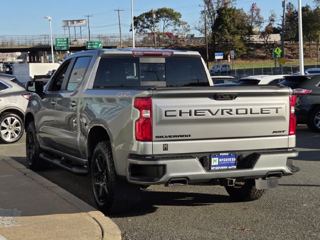 Used 2023 Chevrolet Silverado 1500 RST Truck