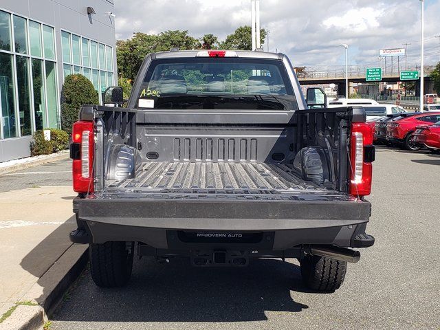2026 Ford F-350 Super Duty XL - Photo 32