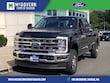 Ford F-350SD