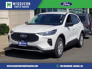 2025 Ford Escape Active SUV