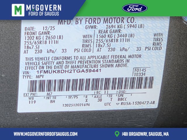 Used 2022 Nissan Rogue S SUV