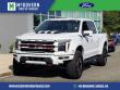 Used 2025 Ford F-150 Raptor R Truck