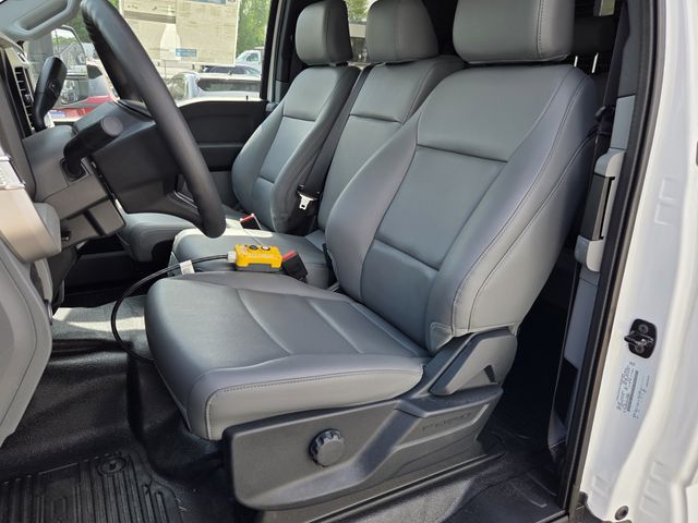 2026 Ford F-350 Super Duty Chassis Cab XL - Photo 12